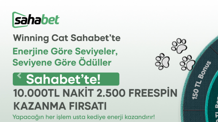 Sahabet 920 Yeni Giriş Adresi