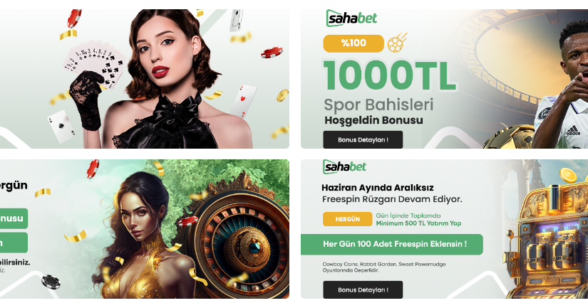 Sahabet 924 Yeni Giriş Adresi