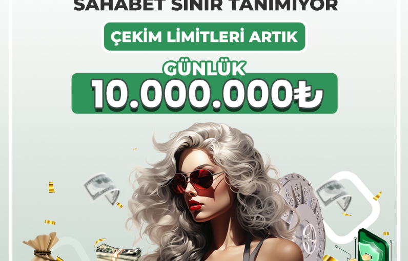 Sahabet 1036 Yeni Giriş Adresi