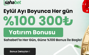 Sahabet 1043 Yeni Giriş Adresi