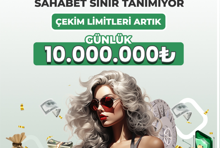 Sahabet 1074 Yeni Giriş Adresi