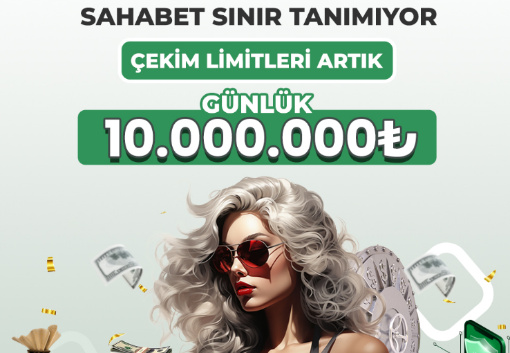 Sahabet 1076 Yeni Giriş Adresi